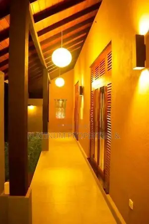 60P Super Luxury Fully Furnished House With Pool For Sale In Kottawa