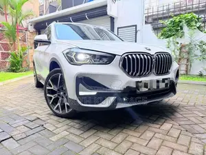BMW X1 2020