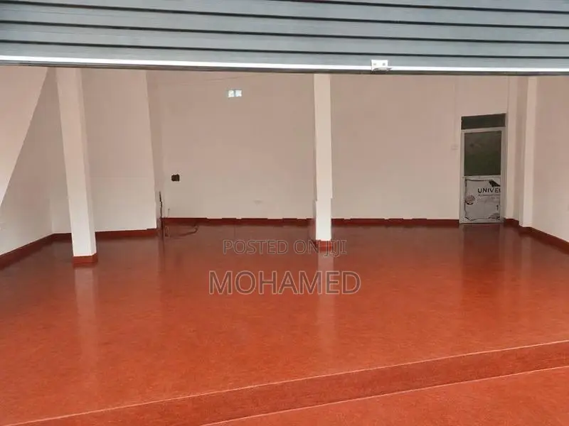 Road-Facing New Shops for Rent – Galle City