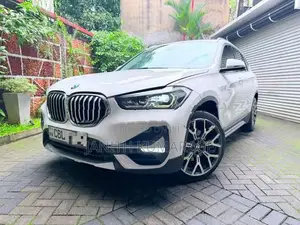 BMW X1 2020