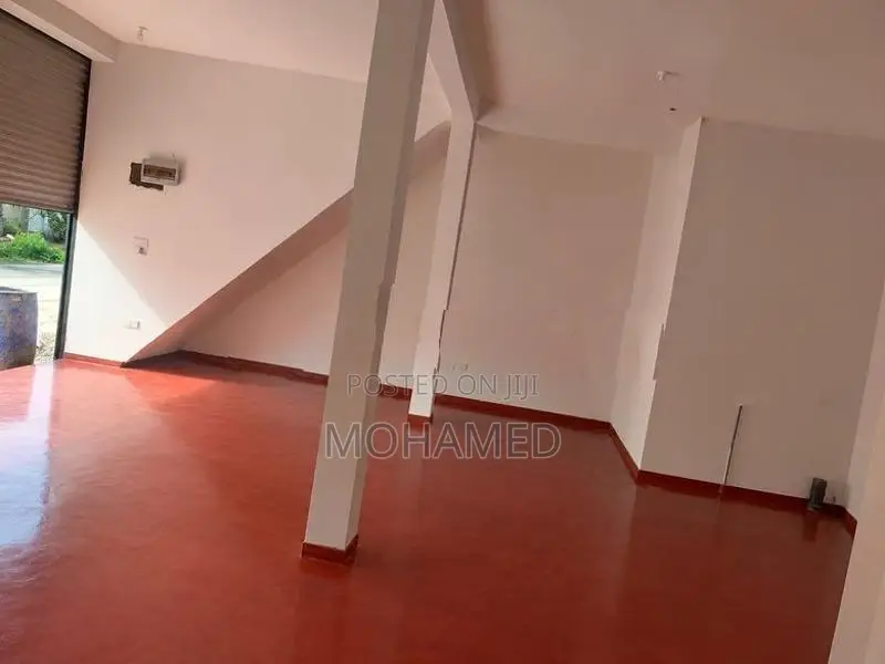 Road-Facing New Shops for Rent – Galle City