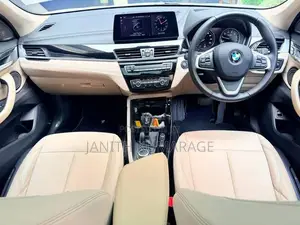 BMW X1 2020