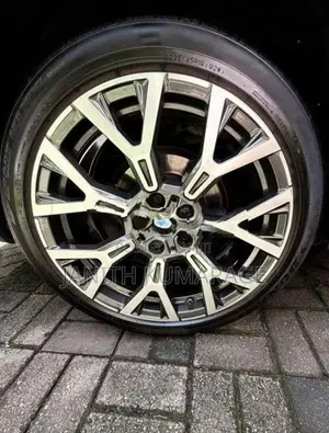 BMW X1 2020