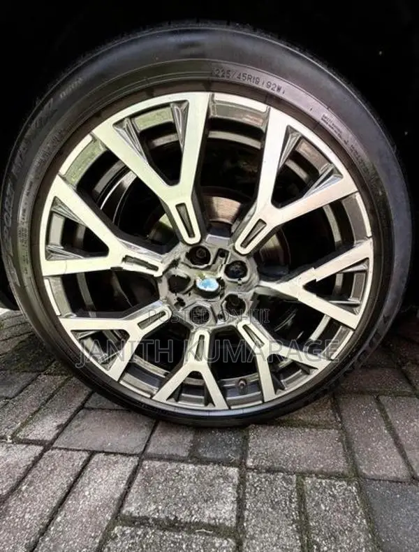 BMW X1 2020