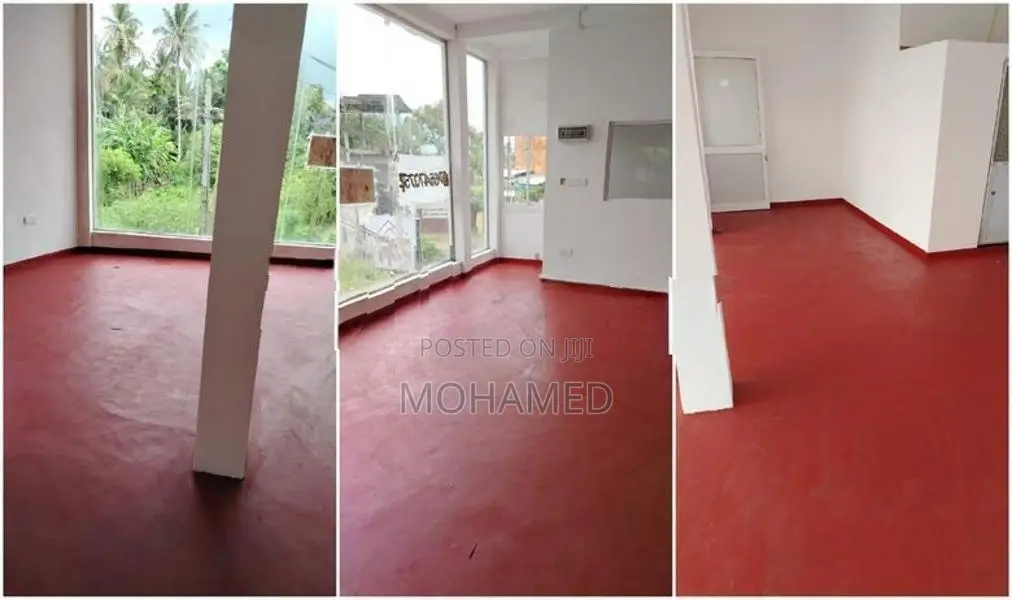 Road-Facing New Shops for Rent – Galle City
