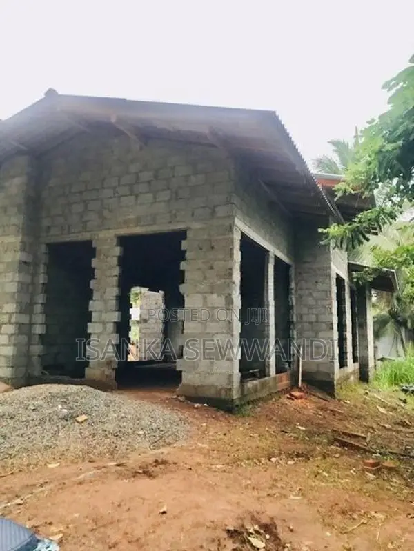 House for Sale in Hambantota