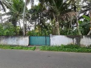 Land for Sale Near Richmond College Galle
