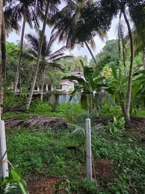 Land for Sale Near Richmond College Galle