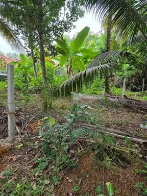 Land for Sale Near Richmond College Galle