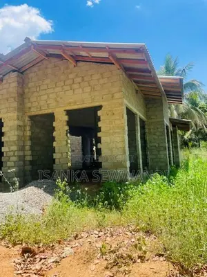 House for Sale in Hambantota
