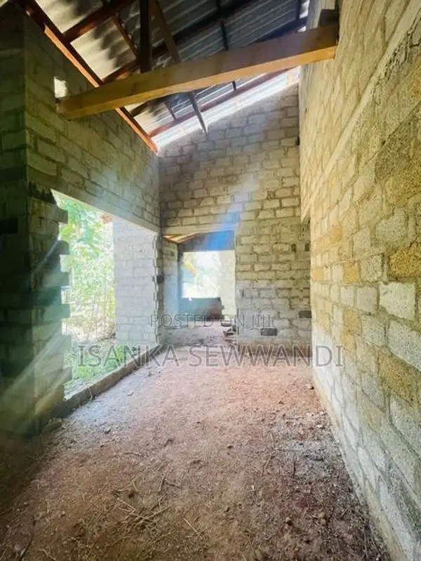 House for Sale in Hambantota
