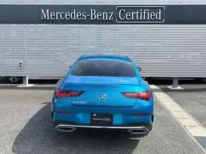 Mercedes Benz CLA 180 Urban Star 2025