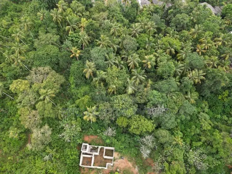 Hiriketiya Surf Bay Near Superb Tourism Land Sale