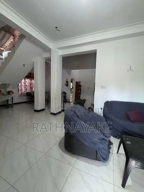 Fully Furnished New House For Rent in Wennappuwa