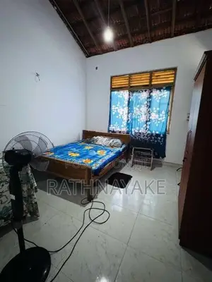 Fully Furnished New House For Rent in Wennappuwa