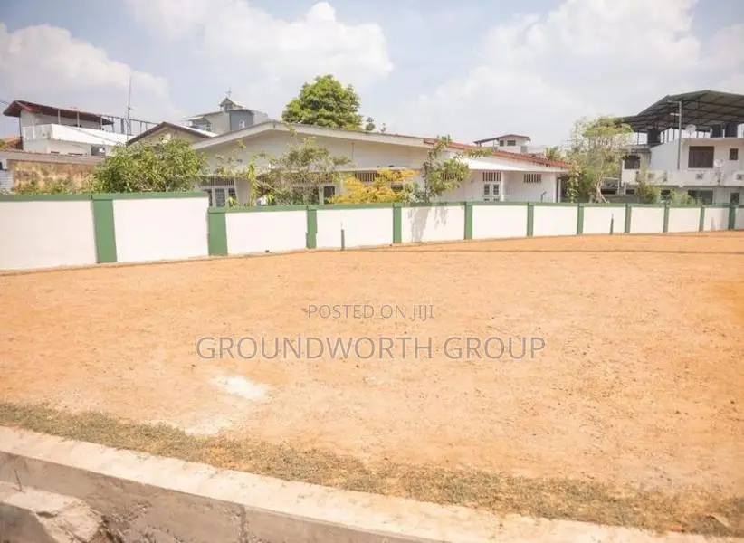 Land Sale in Rathmalana