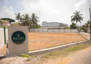 Land Sale in Rathmalana