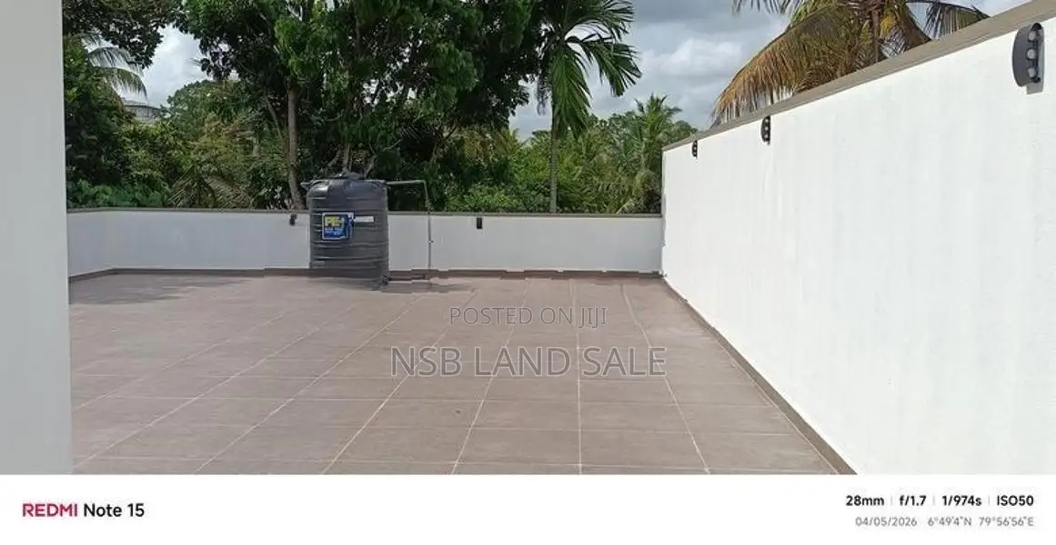 (NSB) BRAND NEW 04 BEDROOM 08 PERCH LUXURY HOUSE FOR SALE