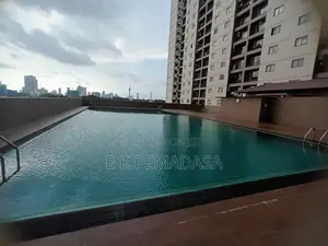 Full Furnished 2 B/R Apartment for Rent Colombo 08