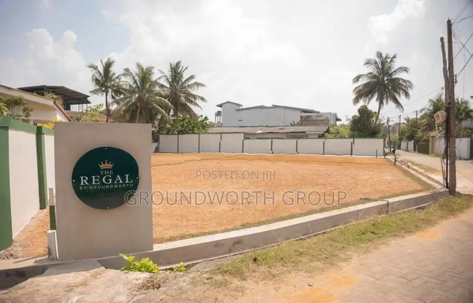 Land Sale in Rathmalana