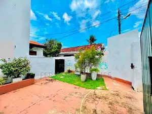 500M To Bus Road 17P Land Good House For Sale In Negombo Dalupotha
