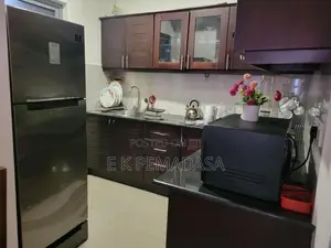 Full Furnished 2 B/R Apartment for Rent Colombo 08