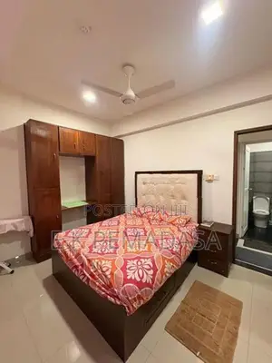 Full Furnished 2 B/R Apartment for Rent Colombo 08