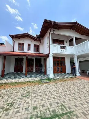 House for Sale in Dehiwala