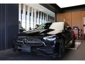 Mercedes Benz C200 AMGLine 2025