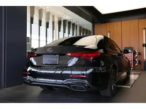 Mercedes Benz C200 AMGLine 2025