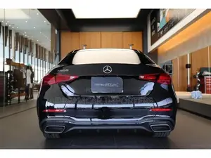 Mercedes Benz C200 AMGLine 2025