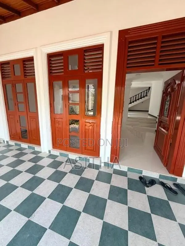 House for Sale in Kohuwala