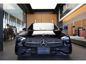Mercedes Benz C200 AMGLine 2025