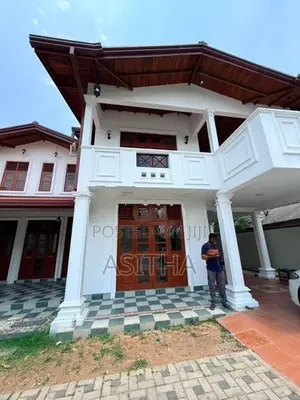 House for Sale in Dehiwala