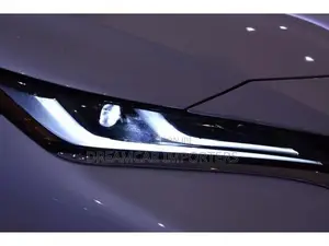 Toyota Harrier Z Leather 2025