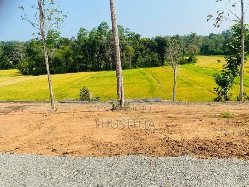 Matara Kekanadura Land for Sale