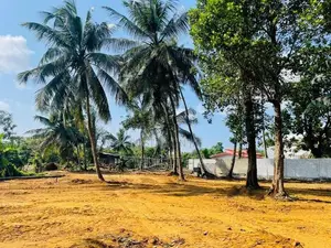Yakkala Precious Land Plot for Sale