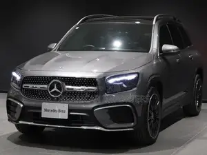 Mercedes Benz GLB UrbanStar Premium + 2025