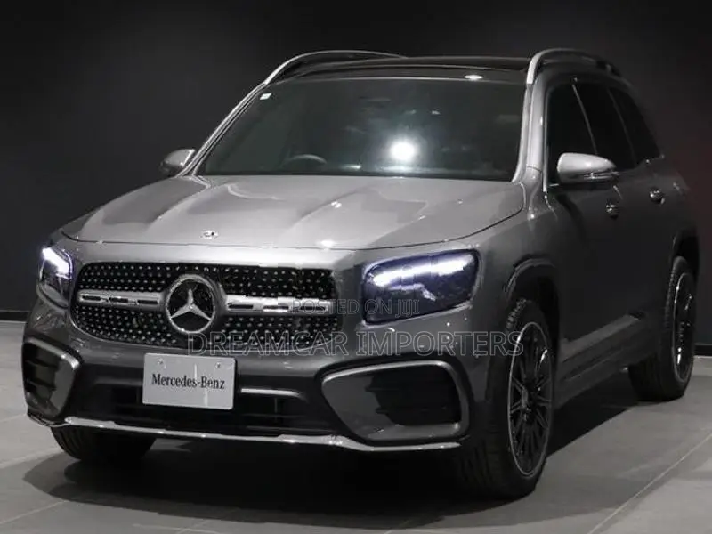 Mercedes Benz GLB UrbanStar Premium + 2025