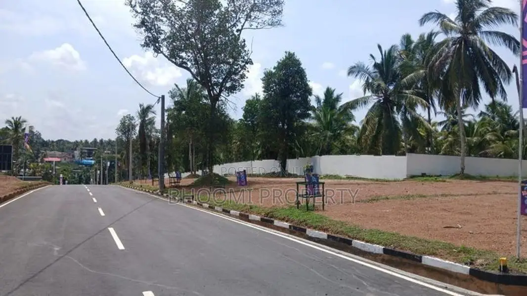 Kadawatha, Kirillawala – Land for Sale