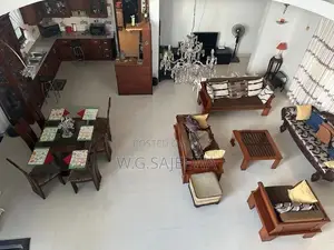 100m colombo negombo main road 2 story house for sale in
