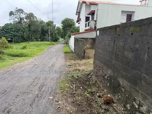 Residential Area Land Pannipitiya