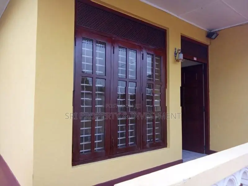 House for Rent Nugegoda