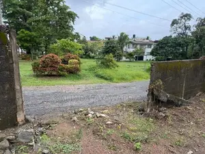 Residential Area Land Pannipitiya