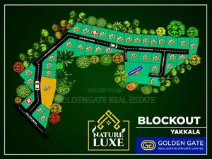 Yakkala New Land For Sale Kandy Road