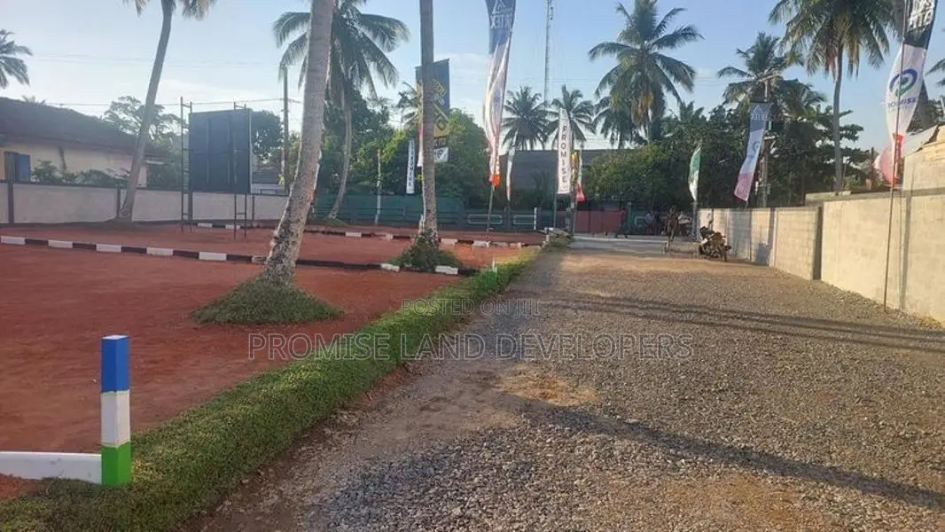 Great Land Plot for Sale Panadura, Walana R03