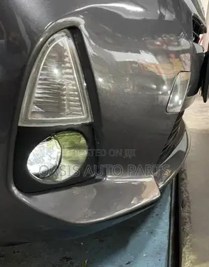Toyota LED Fog Light Premium Quality for Aqua Axio Premio Vitz Prius