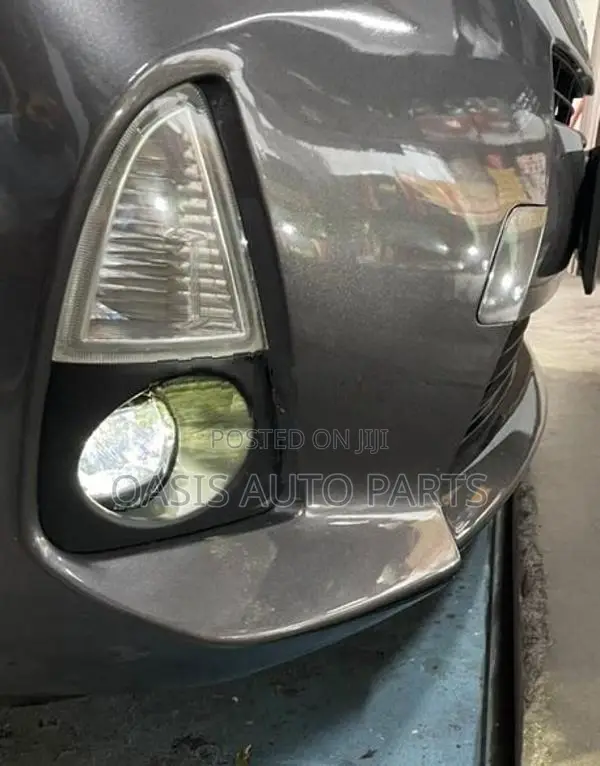 Toyota LED Fog Light Premium Quality for Aqua Axio Premio Vitz Prius