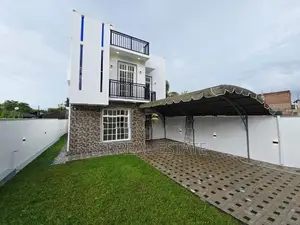 Newly Built Luxury 3 Story House For Sale In Kesbewa