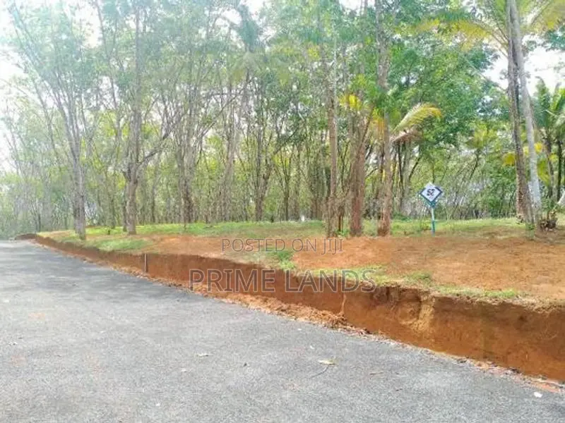 Land for Sale in Ahangama